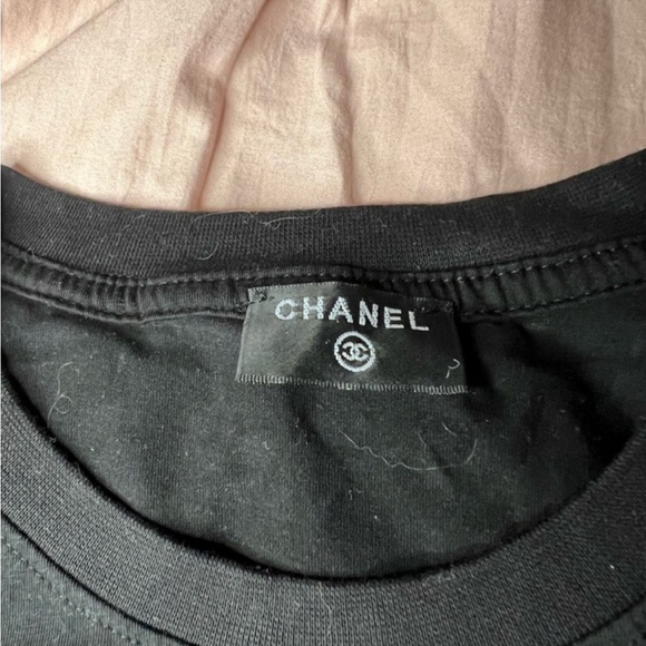 Chanel tee - Picture 3 of 7
